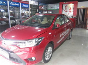 缤越汽车改音响多少钱(缤越汽车音响改装费用详解)