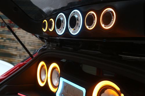 缤越汽车改音响多少钱(缤越汽车音响改装费用详解)