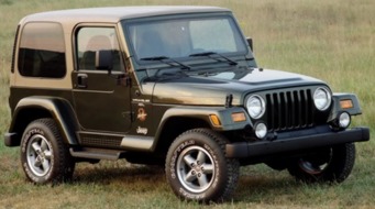 牧马人汽车最快跑多少码(牧马人汽车的速度极限，探索极致速度与性能的交融)