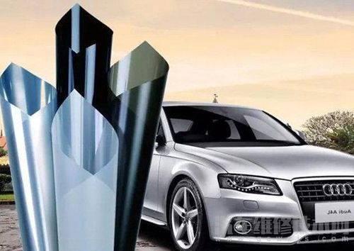 汽车贴膜橘子纹多少钱(汽车贴膜橘子纹价格解析)