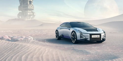 高合汽车最贵多少钱视频(高合汽车最贵价格揭秘，一场豪华与科技交织的视频盛宴)