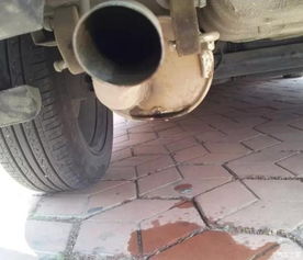 汽车排气管口径多少合法(汽车排气管口径多少合法，法规解读与实际应用)