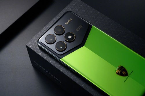 REDMI K80上手评测(Redmi K80上手评测,性能与设计的完美结合) REDMI K80上手评测(Redmi K80上手评测,性能与设计的完美结合)