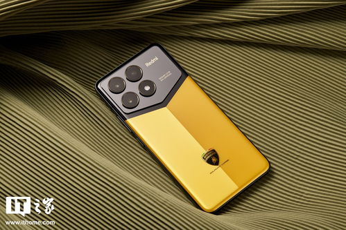 REDMI K80上手评测(Redmi K80上手评测,性能与设计的完美结合) REDMI K80上手评测(Redmi K80上手评测,性能与设计的完美结合)