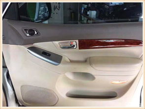 高品质汽车改装多少钱(高品质汽车改装费用解析)