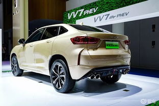 长城v7汽车多少钱(长城V7汽车价格解析，全方位了解这款热门车型的价格体系)