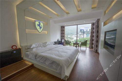 张家界汽车旅馆房价多少(张家界汽车旅馆房价详解) 张家界汽车旅馆房价多少(张家界汽车旅馆房价详解)