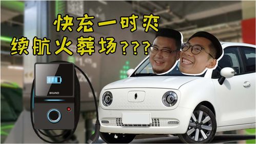 快充电动汽车用多少电(探究快充电动汽车所需电量)