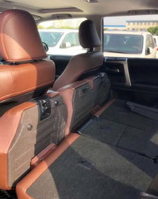 丰田致享汽车长宽高多少(丰田致享汽车的长宽高参数详解)