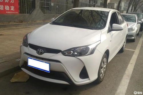 丰田致享汽车长宽高多少(丰田致享汽车的长宽高参数详解)