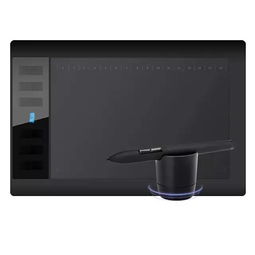 数位板华为电脑怎么用(华为电脑数位板使用指南，轻松上手，发挥最大效能)