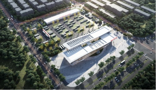 西华新汽车站电话多少(西华新汽车站电话查询及周边配套设施介绍)