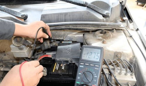 汽车一般电瓶多少伏电(汽车电瓶电压解析,多少伏电才是正常的? 汽车一般电瓶多少伏电(汽车电瓶电压解析,多少伏电才是正常的?