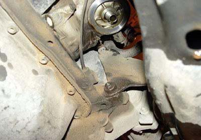 汽车打火一般扭矩多少大(汽车打火时扭矩大小解析) 汽车打火一般扭矩多少大(汽车打火时扭矩大小解析)