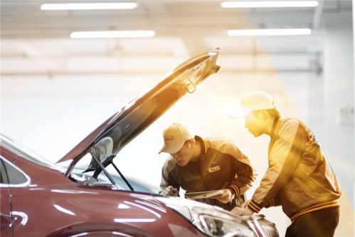 汽车维修店能开多少年呢(汽车维修店的寿命与持续发展策略,能开多少年? 汽车维修店能开多少年呢(汽车维修店的寿命与持续发展策略,能开多少年?