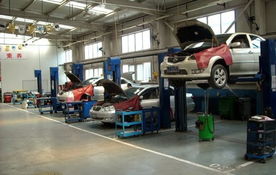 汽车维修店能开多少年呢(汽车维修店的寿命与持续发展策略,能开多少年? 汽车维修店能开多少年呢(汽车维修店的寿命与持续发展策略,能开多少年?