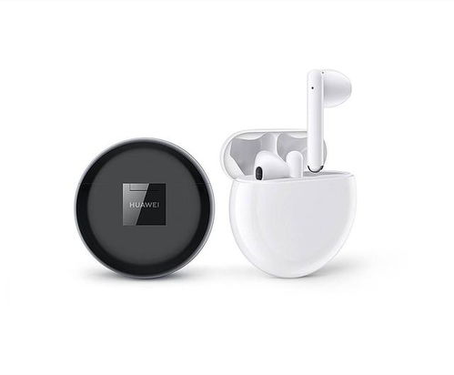 华为电脑怎么开蓝牙耳机(华为电脑如何开启蓝牙耳机，详细操作指南)