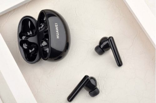 华为电脑怎么开蓝牙耳机(华为电脑如何开启蓝牙耳机，详细操作指南)