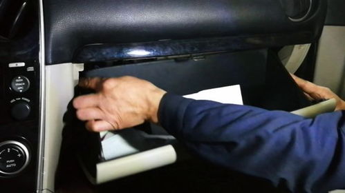 汽车后排空调滤芯多少钱(汽车后排空调滤芯价格及相关解析)