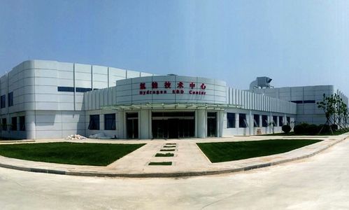 长城汽车保定总部多少人(长城汽车保定总部员工规模探究)