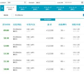 齐南到昆明汽车是多少钱(齐南到昆明汽车票价详解,费用、时间与路线) 齐南到昆明汽车是多少钱(齐南到昆明汽车票价详解,费用、时间与路线)