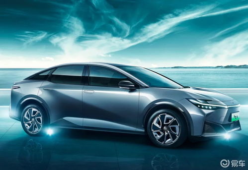 一汽丰田汽车有多少种(一汽丰田汽车有多少种车型？全面解析丰田在中国市场的丰富产品线)