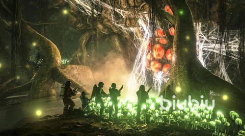 华为电脑怎么玩方舟生存(华为电脑玩转方舟，生存进化游戏攻略)