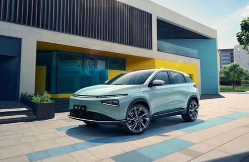 小鹏汽车无人机价格多少(小鹏汽车无人机价格揭秘)