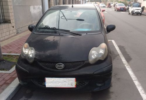 宝鸡共享汽车上路多少钱(宝鸡共享汽车上路费用详解) 宝鸡共享汽车上路多少钱(宝鸡共享汽车上路费用详解)