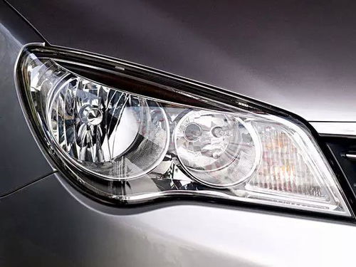 北海汽车大灯贴膜多少钱(北海汽车大灯贴膜价格详解)