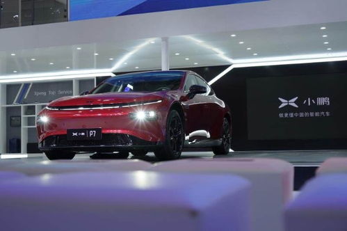 小鹏汽车能飞多远多少码(小鹏汽车能飞多远？时速多少码？