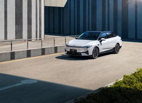 小鹏汽车能飞多远多少码(小鹏汽车能飞多远？时速多少码？