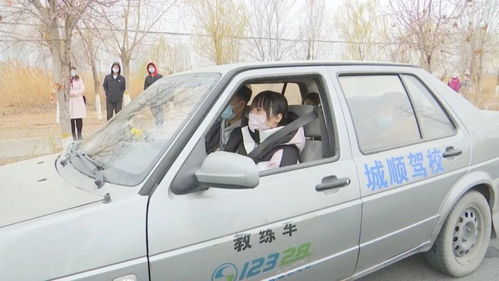 汽车驾驶多少岁可以考试(汽车驾驶考试年龄要求，多少岁开始可以参加考试？