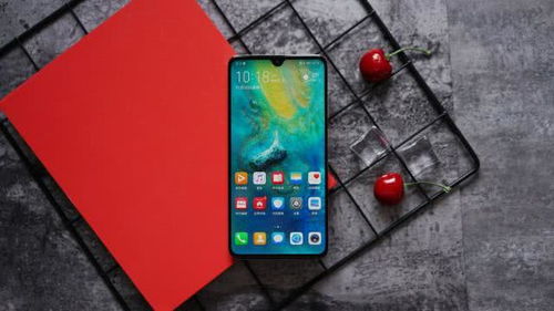 小米怎么开启华为云电脑(小米用户如何开启华为云电脑，详细步骤与操作指南)