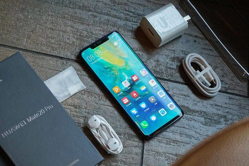 华为电脑怎么操控iqoo手机(华为电脑操控IQOO手机，无缝连接，智能协同)