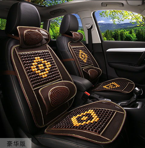 郑州汽车坐垫网布多少钱(郑州汽车坐垫网布价格解析)