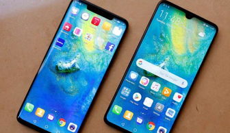 华为电脑外观怎么样(华为电脑外观怎么样，时尚设计与卓越质感的完美结合)