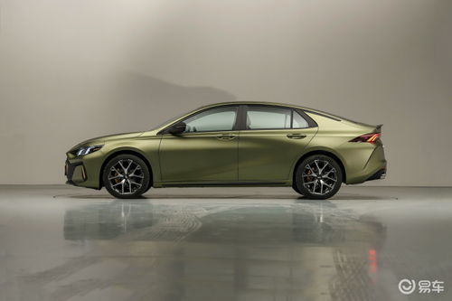 各种汽车高度一般是多少(揭秘汽车高度，各种车型的高度标准及其影响因素)