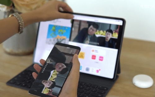 华为电话怎么用电脑操作(华为电话与电脑的协同操作，实现高效通讯与管理)