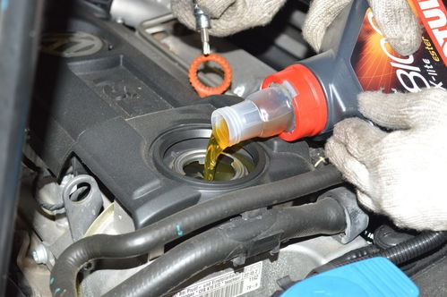 德州换汽车机油多少钱啊(德州汽车机油更换费用解析)