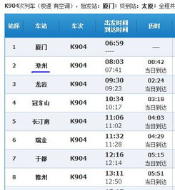 太原到漳州汽车票价多少(太原到漳州汽车票价详解)