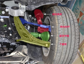 底盘低的双座汽车多少钱(底盘低的双座汽车价格解析) 底盘低的双座汽车多少钱(底盘低的双座汽车价格解析)