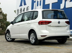 大众汽车途安多少钱(大众汽车途安价格解析)