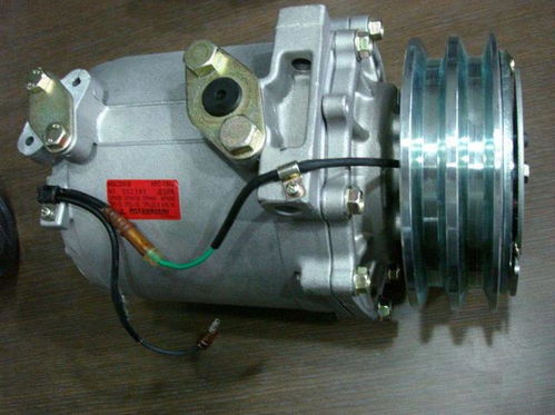 汽车压缩机坏了多少钱(汽车压缩机损坏的维修费用分析)