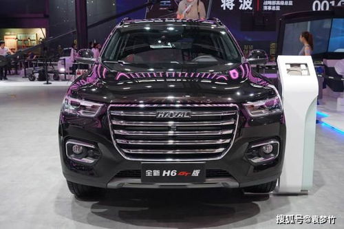 哈弗汽车耗油量是多少(哈弗汽车耗油量是多少，全面解析与影响因素探讨)