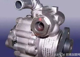 汽车油泵有多少瓦怎么看(汽车油泵功率解析，如何识别油泵的瓦数)