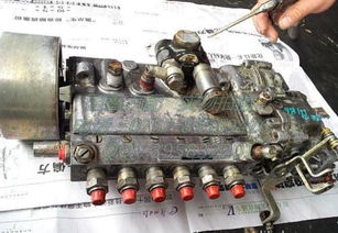 汽车油泵有多少瓦怎么看(汽车油泵功率解析，如何识别油泵的瓦数)