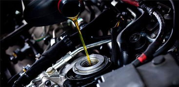 汽车多少年需要加机油了(汽车机油更换周期，多久需要加机油？