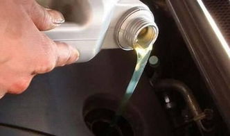 汽车多少年需要加机油了(汽车机油更换周期，多久需要加机油？