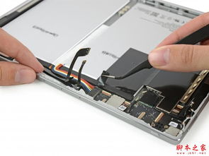 华为平板电脑硬壳怎么拆(华为平板电脑硬壳拆卸指南)